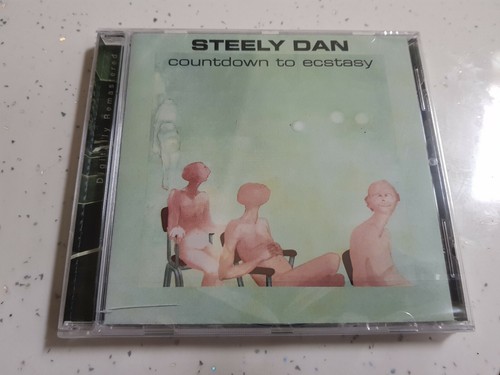 Steely dan countdown to - ,
