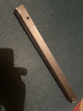 mackie 1604 vlz FRONT BAR