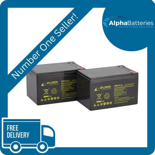 Twin pack mobility - twin,