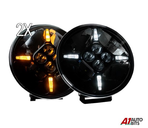 Roof bumper led - bumper, spot