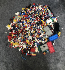 5.4kg of LEGO