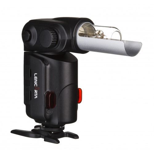 Godox wistro s18 silver - wistro, ad-s18