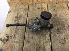 KAWASAKI Z750 MASTER CYLINDER  REF BED