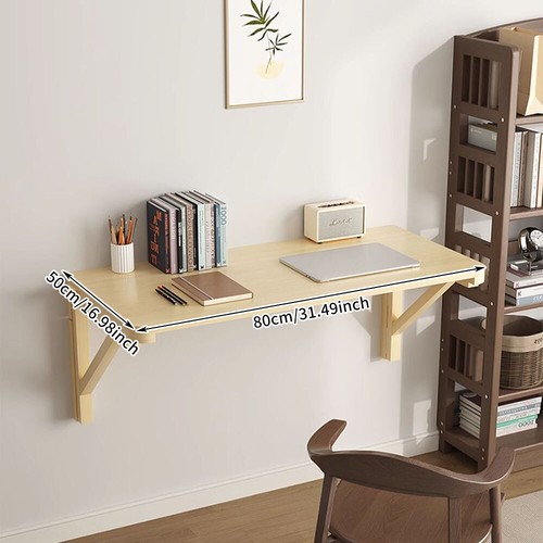 Folding wall mounted table - folding,
