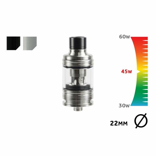Totally wicked vape tank - totally,