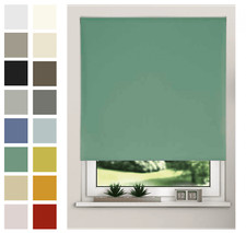 Blackout Roller Blinds Made To