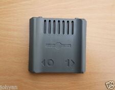 GENUINE BOSCH SHIFT PLATE SLIDE SWITCH  FIT   GSH10C   GSH11E  BREAKERS  NEW