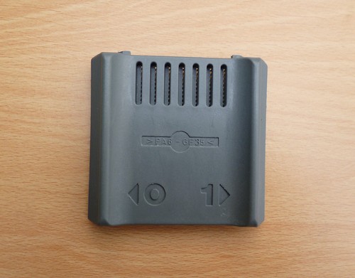 Genuine bosch switch plate - switch,