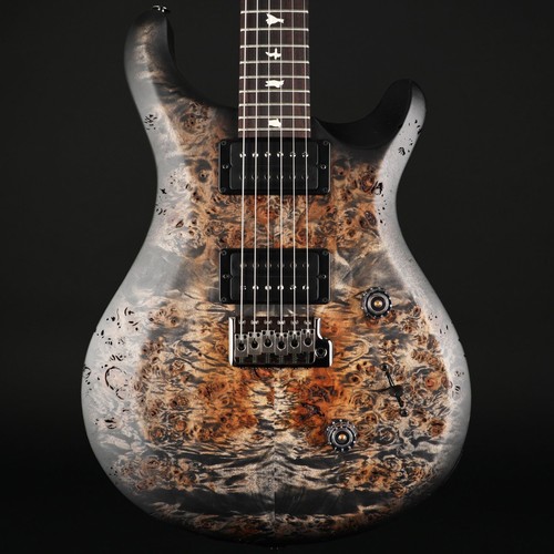 Prs custom poplar burl - s2,