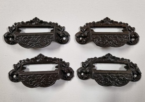 Matching authentic cast iron - 4,
