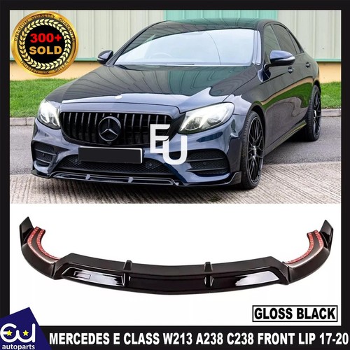 For mercedes class - mercedes, e