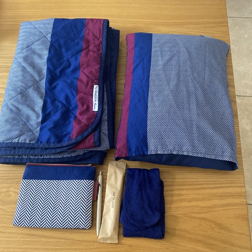 British airways world - british,
