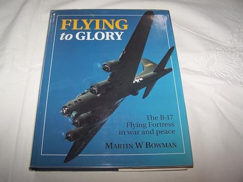 Flying glory 17 - glory:,