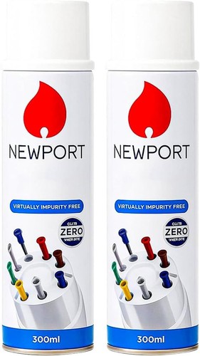 Newport butane zero - newport,