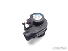 Mercedes-Benz E-Class Interior