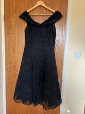 Vintage 1990s Berketex Tulle