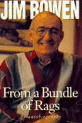 From bundle rags - of, an
