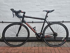 Carrera Virtuoso Men's Road Bike 54cm black