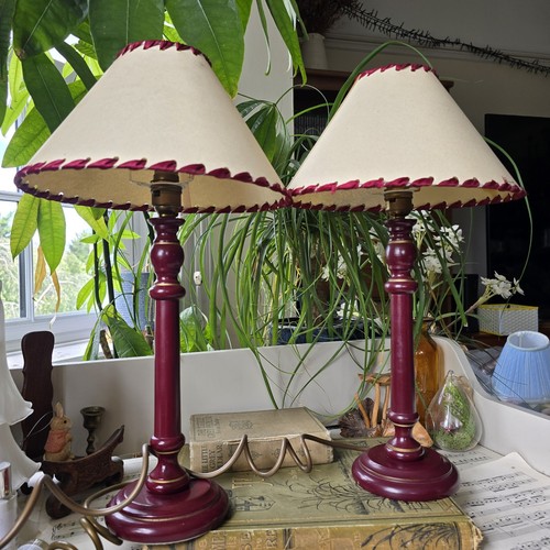 Vintage candlestick table - vintage,