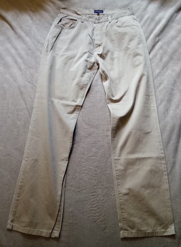 Mens henri lloyd beige button - beige,