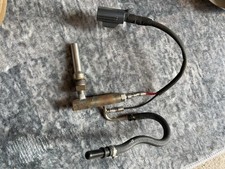 DPF FUEL VAPOURISER VALVE FOR