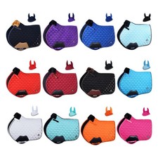 Close Contact Jewel Umbrella Style Saddle Pad / Horse Cloth