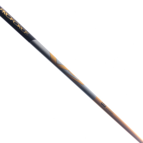 New ust mamiya proforce f4 - new,
