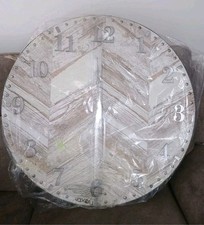 Next Large Wall Clock (RRP
