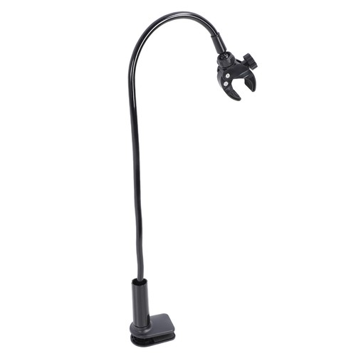 Hair dryer stand with clamp - ˜hair,