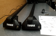 GENUINE THULE ROOF BARS