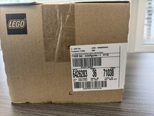 LEGO Disney 100 Series Case of
