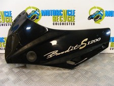 Suzuki gsf 1200 - suzuki, bandit