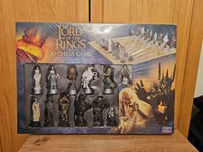 Rare Lord of the rings 3D