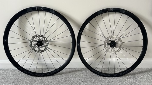 Furlcrum racing 800 wheelset - furlcrum,