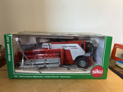 Siku farmer serie 4251 - serie,