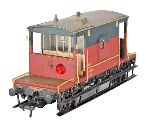 Bachmann 535z gauge br - 37-535z, oo