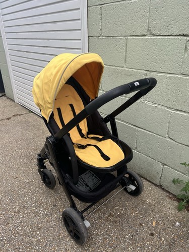 Graco evo pushchair - evo,