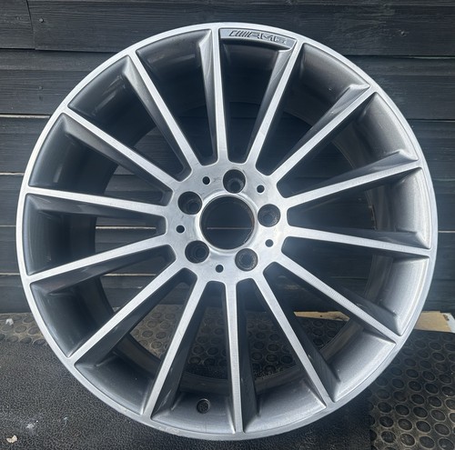 Genuine mercedes e class - genuine, 20”