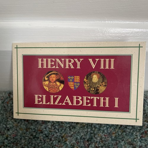Westair henry viii elizabeth - westair,