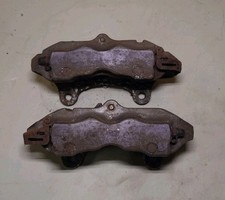 Audi Q7 / VW Touareg BREMBO Rear 4 Piston Brake Calipers