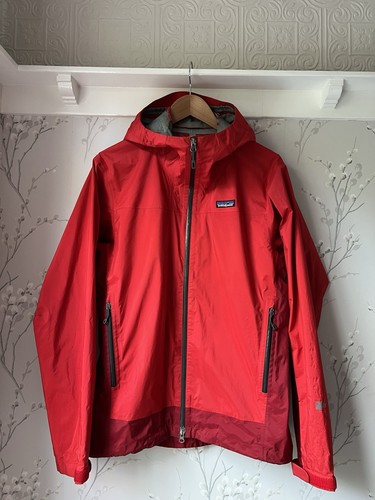 Patagonia h2no torrentshell - patagonia,
