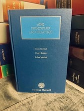 Sweet and Maxwell ADR Principles and Practice ByHenry Brown and Arthur Marriott