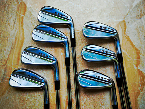 Cobra king tec 2025 - cobra,