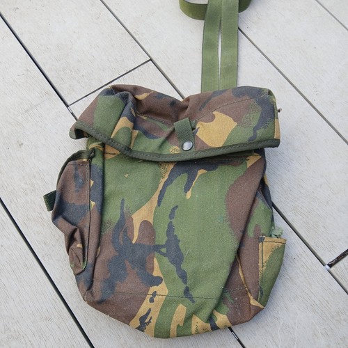 Army issue dpm - army, plce