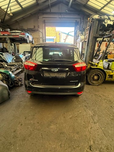 2012 ford max - 1.6, due