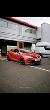 Renault Megane MK3 275 Cup S
