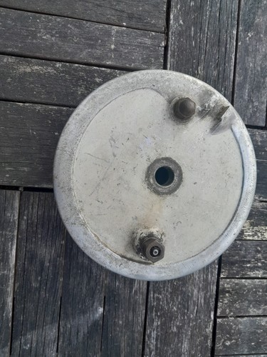 Bsa c15 b40 - bsa, brake