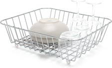 Kitchen Sink Basket Dish