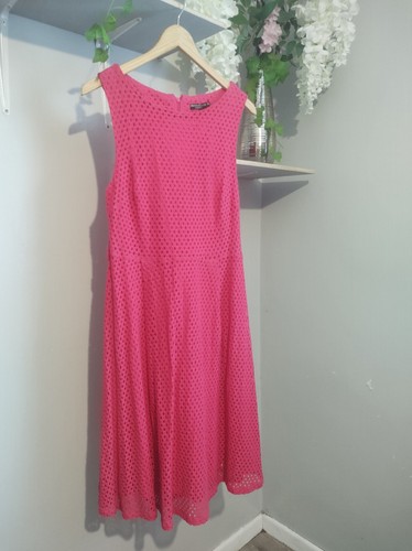New womens marina kaneva pink - new,