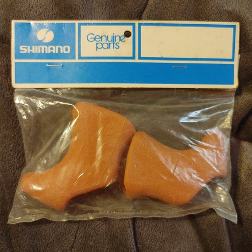 New old stock shimano brake - new-old-stock,